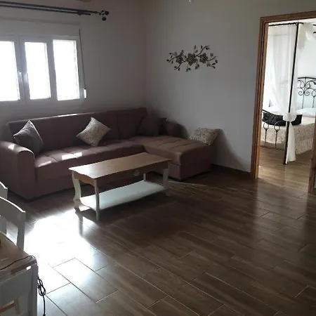 Casa Anastasia Stegna * أرخانجلوس