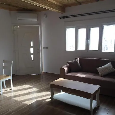 شقة Casa Anastasia Stegna