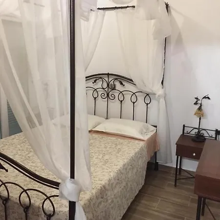 Casa Anastasia Stegna أرخانجلوس