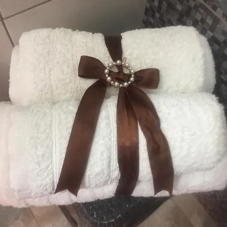 شقة Casa Anastasia Stegna *