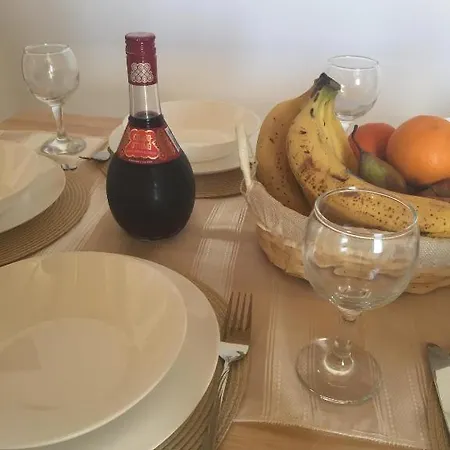 Casa Anastasia Stegna