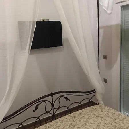 Casa Anastasia Stegna
