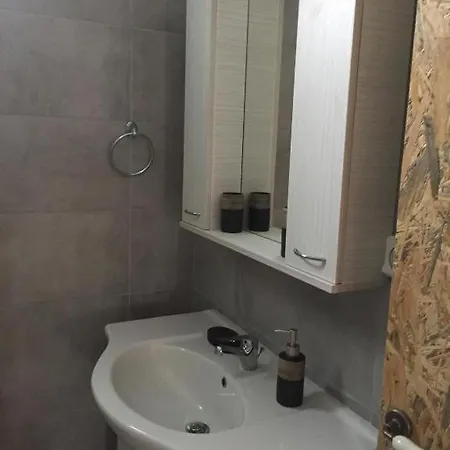 Casa Anastasia Stegna Appartamento *