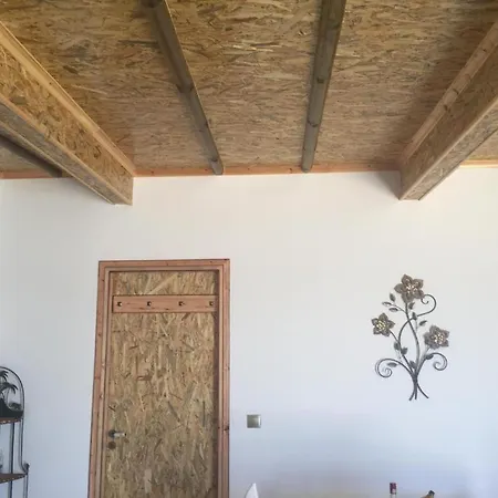 Casa Anastasia Stegna Appartamento Archangelos (Rhodes)