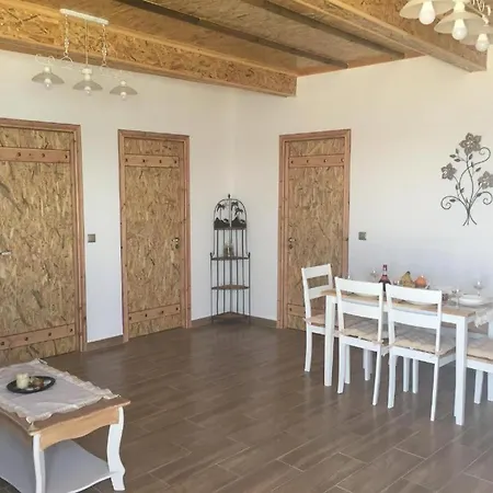 Casa Anastasia Stegna * Archangelos (Rhodes)