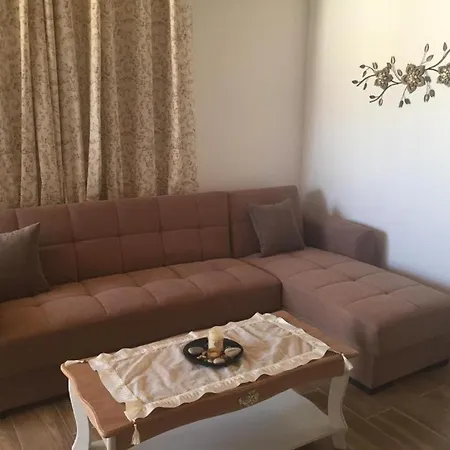 Casa Anastasia Stegna *