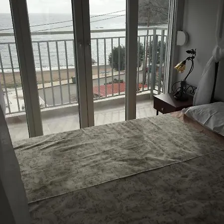 Casa Anastasia Stegna * Archangelos (Rhodes)