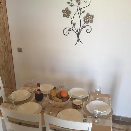 Casa Anastasia Stegna *