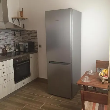 Appartement Casa Anastasia Stegna Archangelos (Rhodes)