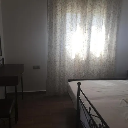 Casa Anastasia Stegna Appartement Archangelos (Rhodes)