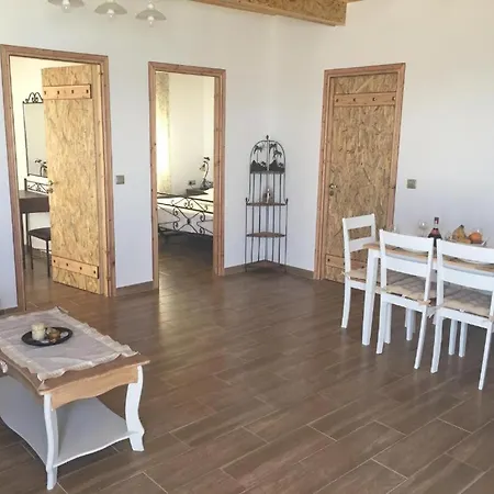 Apartament Casa Anastasia Stegna *