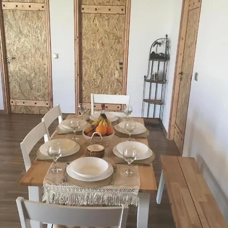 Appartement Casa Anastasia Stegna *