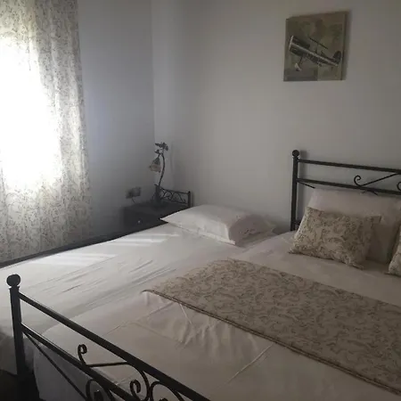 Casa Anastasia Stegna