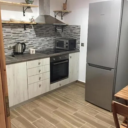 Casa Anastasia Stegna Appartement Archangelos (Rhodes)