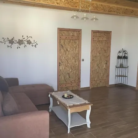 Casa Anastasia Stegna