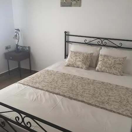 Casa Anastasia Stegna Apartament